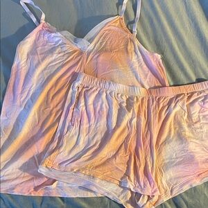 Stars Above Super Soft Sleepwear Set